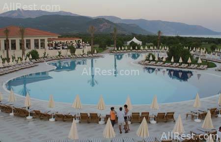 Corydella Hotel Kumluca 10